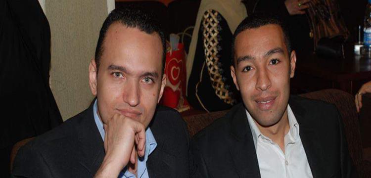 محمد وعلاء محمد وعلاء